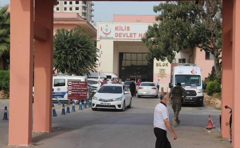 Kilis'te tedavi gören 47 korona virüslü hasta kaldı