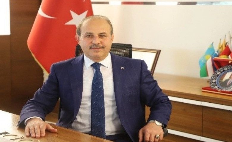 Oğuzeli Belediye Başkanı Kılıç'tan Kadir Gecesi mesajı