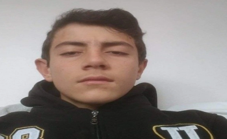Sulama havuzuna giren genç boğuldu