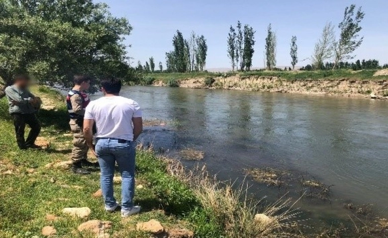 Balık avlayanlara yüksek oranda para cezası