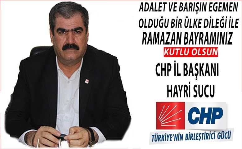 chp  g.antep