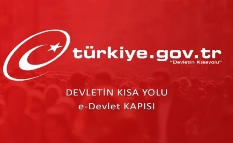 E-Devlet'e yeni hizmetler eklendi