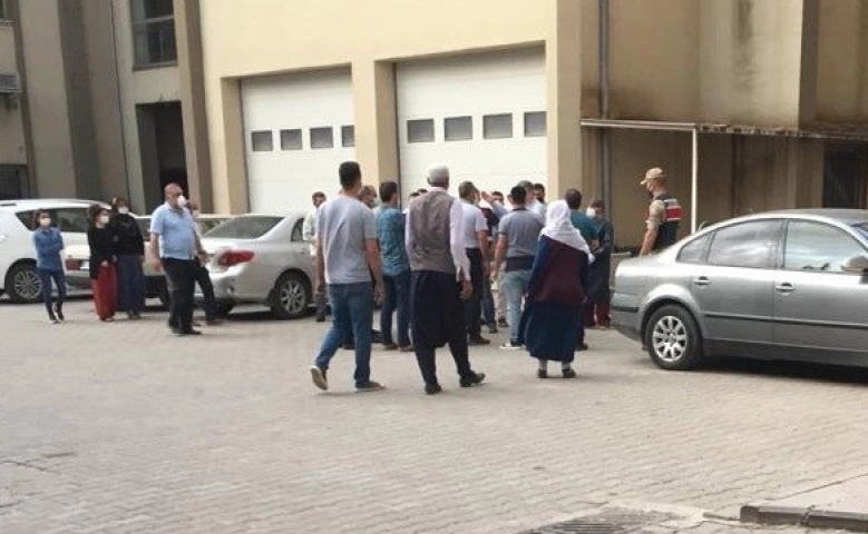 Adıyaman'da Gölete giren 2 kardeş boğuldu