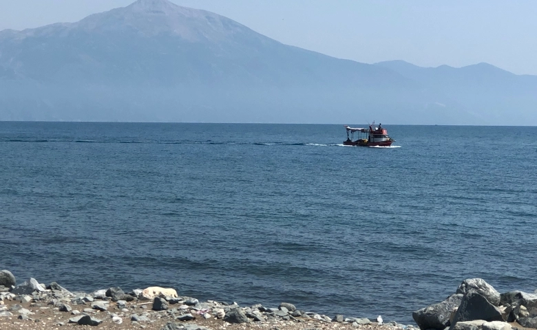 Türkiye'nin en uzun sahilinde turizm hazırlıkları