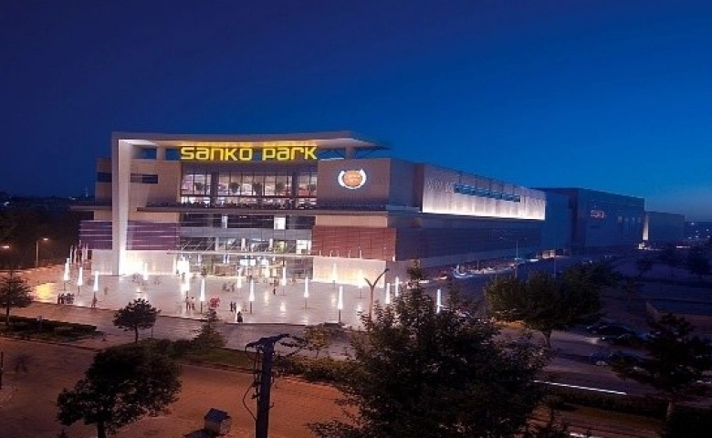 SANKO Park 1 Haziran'da yeniden açılıyor