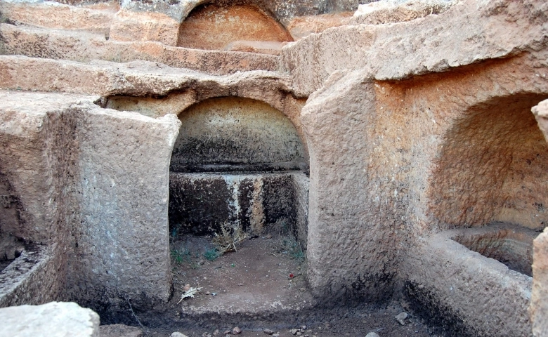 Adıyaman'da Müze ve ören yerlerinin kotaları belirlendi