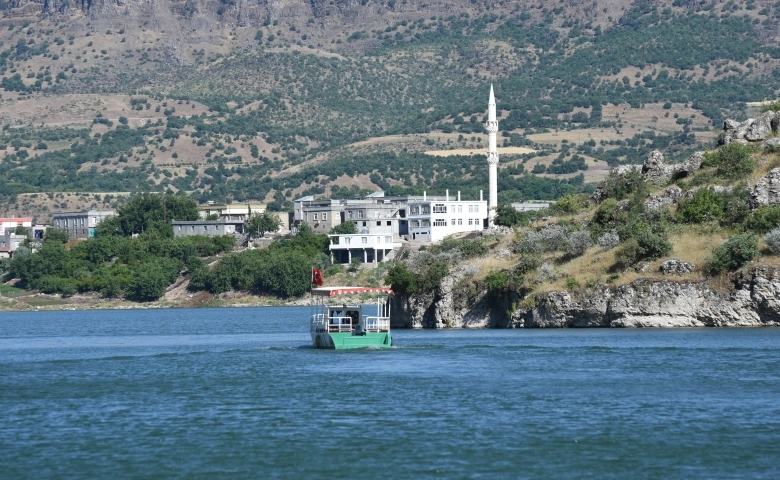 Takoran Vadisi'nde normalleşme ile sezon başladı