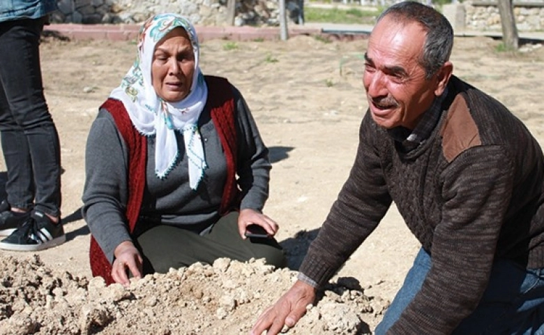 Aleyna Çakır'ın acılı ailesinden acı dolu haykırış