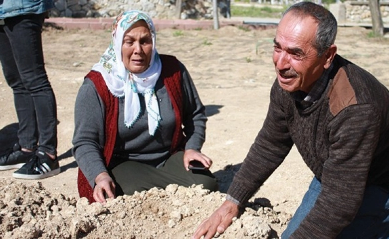 Başsavcılıktan Aleyna Çakır hakkındaki iddialara ilişkin açıklama