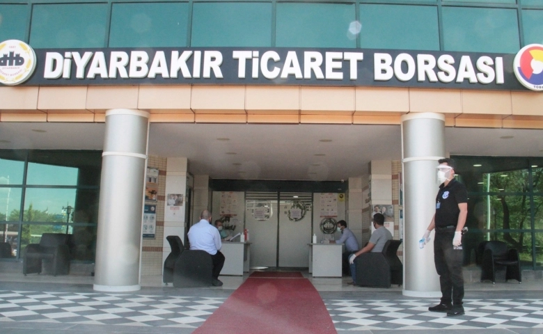 Ticaret Borsasında korona virüs alarmı