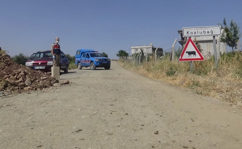 Kilis'te korana virüs  tavan yaptı