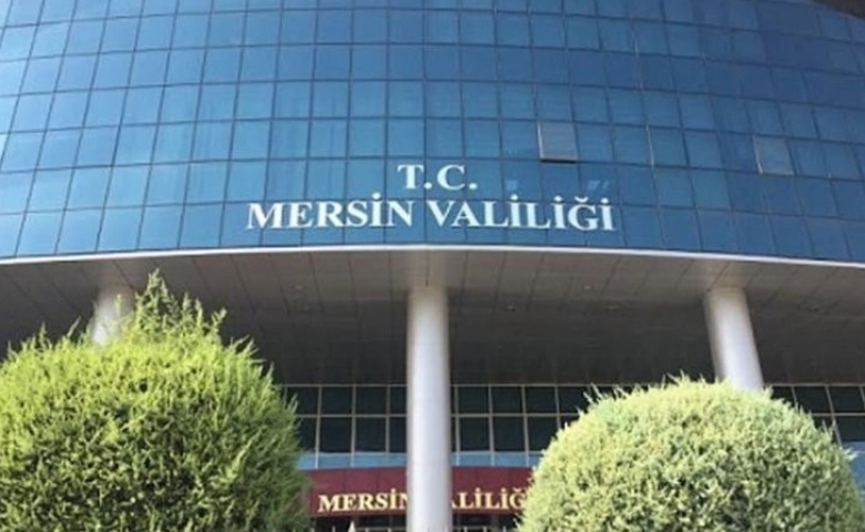 Mersin’e giriş çıkışlara, 15 gün kısıtlama getirildi