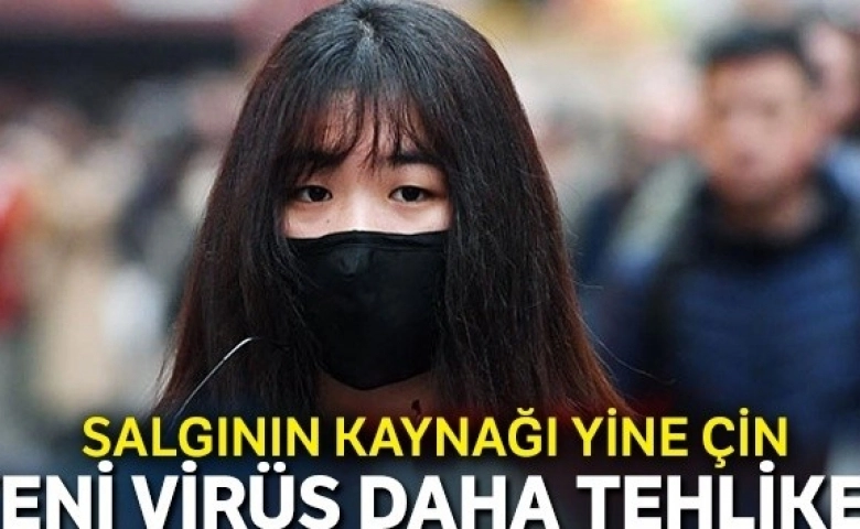 Çin’de 'Vuhan'dan daha beter: Pekin virüsü