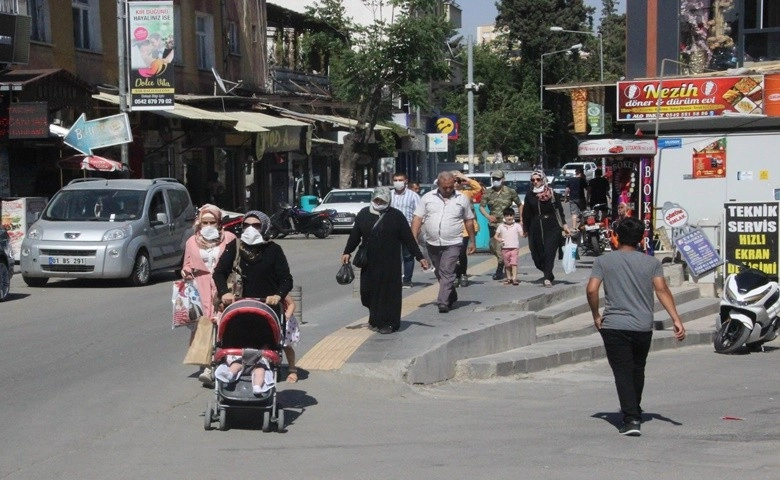 Kilis’te vakalar artıyor tedbirlere uyan azalıyor