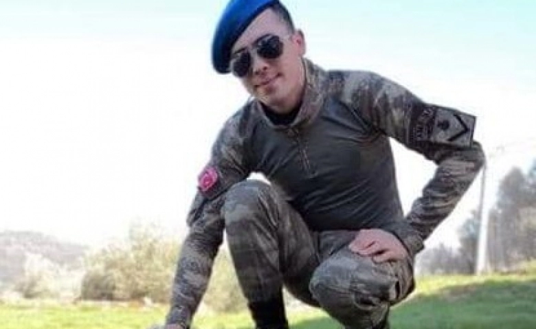 Osmaniye’ye şehit ateşi düştü