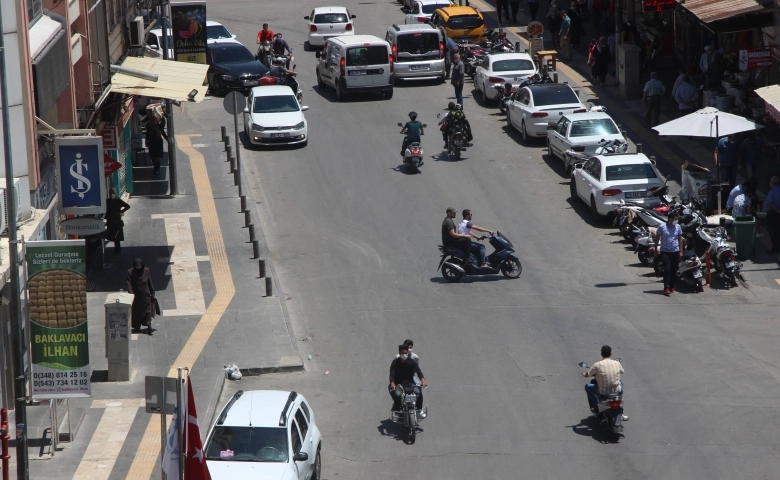 Kilis’te kimse kurallara uymayınca vakka sayısı patlak verdi