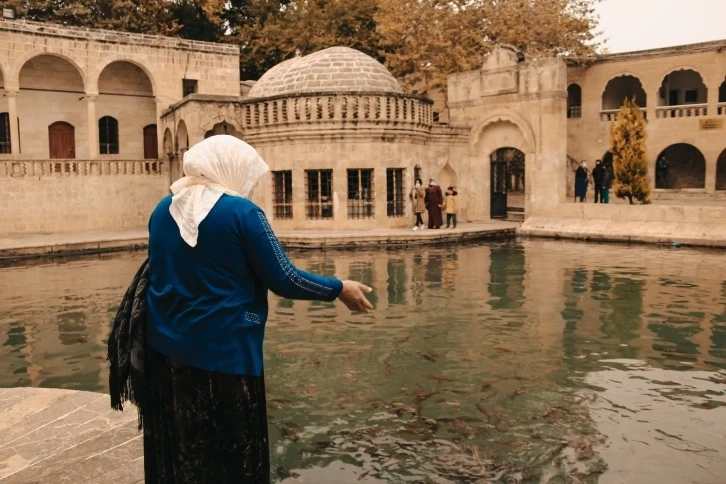 Şanlıurfa’da Son Durum İşte Detaylar !