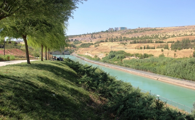 Şanlıurfa'da alınan tedbirler boğulma vakalarının önüne geçti