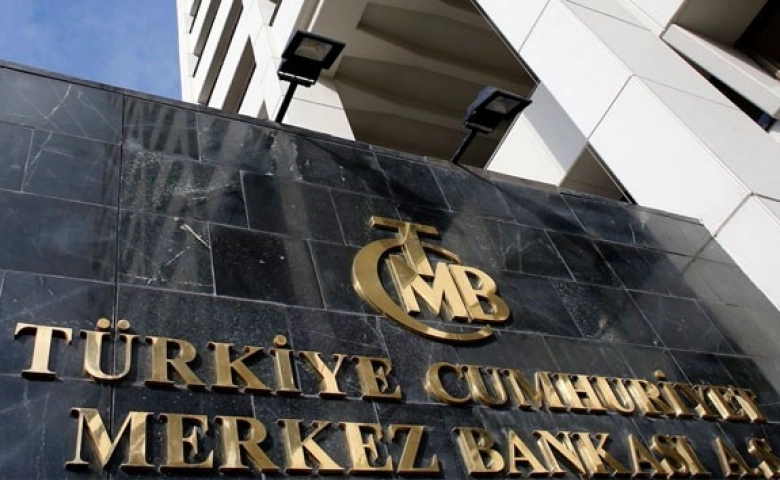 Merkez Bankası faiz kararını açıkladı!