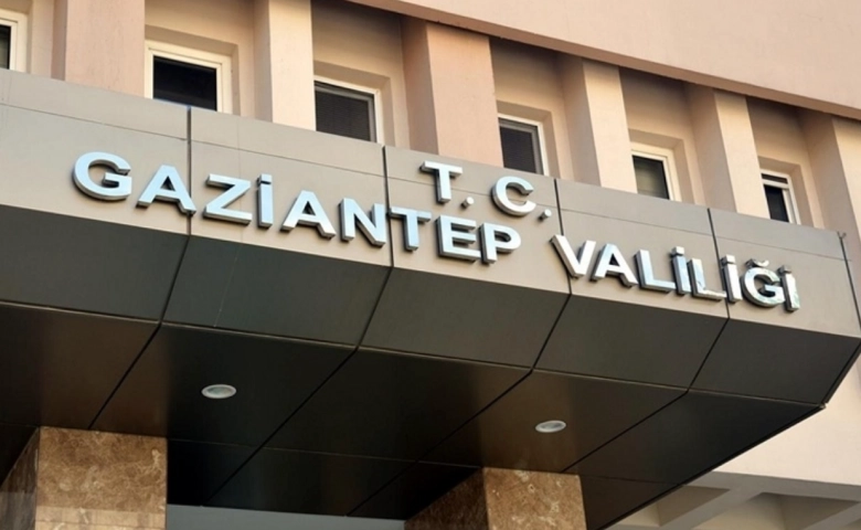 Gaziantep’te korana virüs salgınına karşı yaptırımlar arıttırıldı