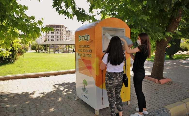  Şehitkamil'de Yardımlar periyodik olarak devam ediyor