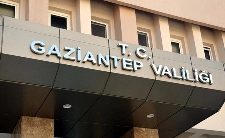 GAZİANTEP VALİLİĞİNDEN ÖNEMLİ AÇIKLAMA