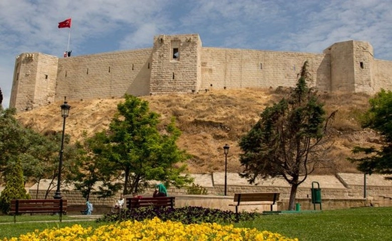 Gaziantep'te bir günde 2 bin kişiye  ceza kesildi