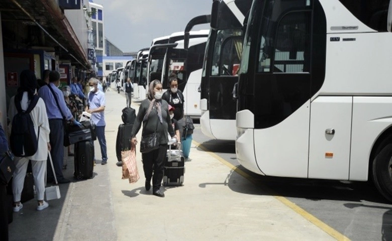 İstanbul'da normalleşen hayata korkutan rakam