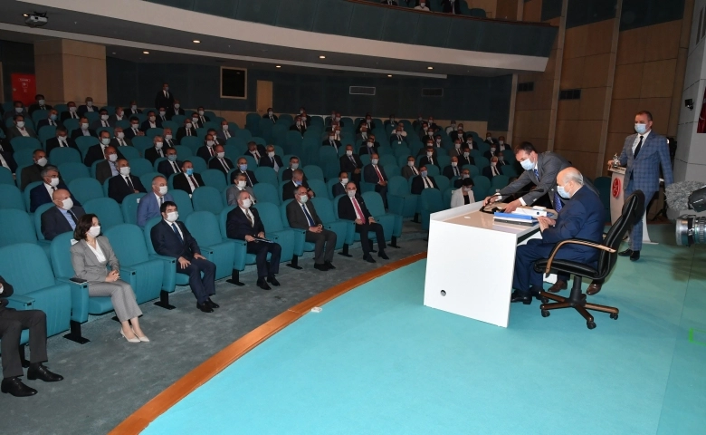 MHP’li Belediye Başkanları Başarılı İşlere İmza Atıyor