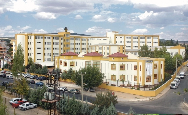 Gaziantep Kolej Vakfı’nın 2020 LGS gururu