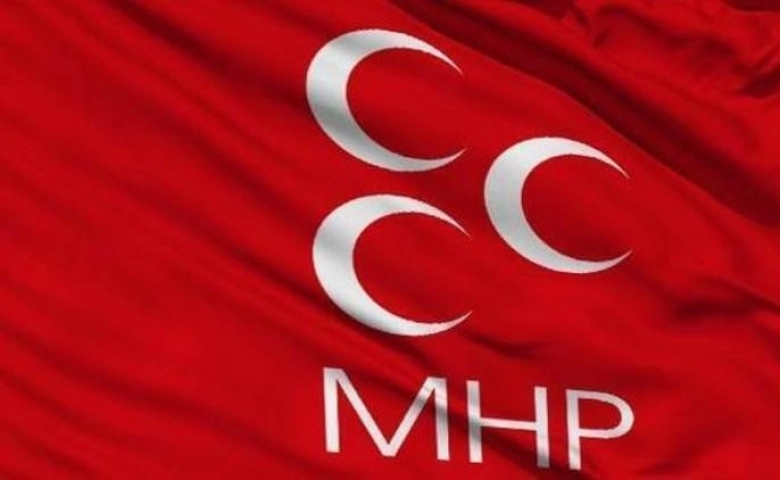 MHP'DE  O İSME  İHRAÇ TALEBİ