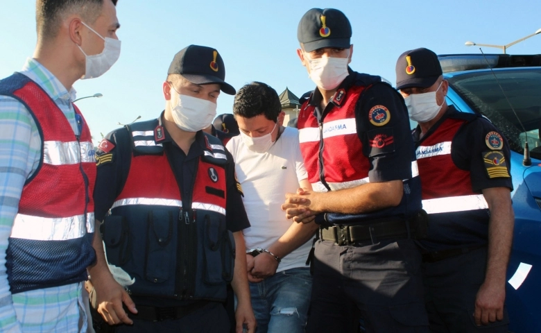 Pınar Gülteki'nin Katil zanlısını sosyal medya hesabı ele verdi