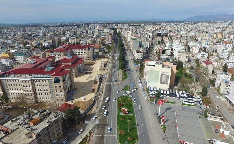 Adıyaman’da vaka artışı