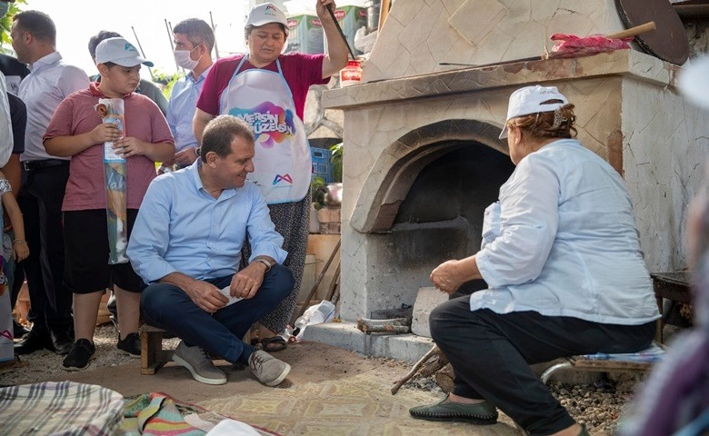 Seçer: “Terimizin son damlasına kadar çalışacağız”