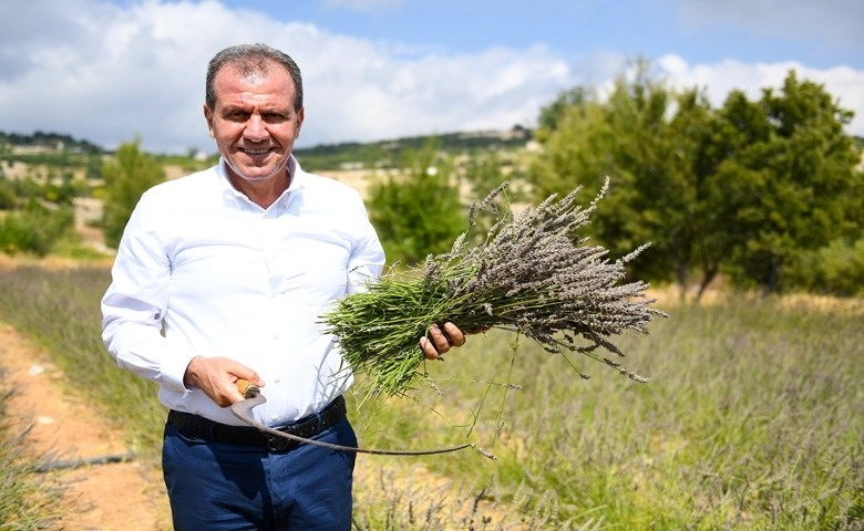 Başkan Seçer: "Vatandaşla konuşmaktan korkmuyoruz"  