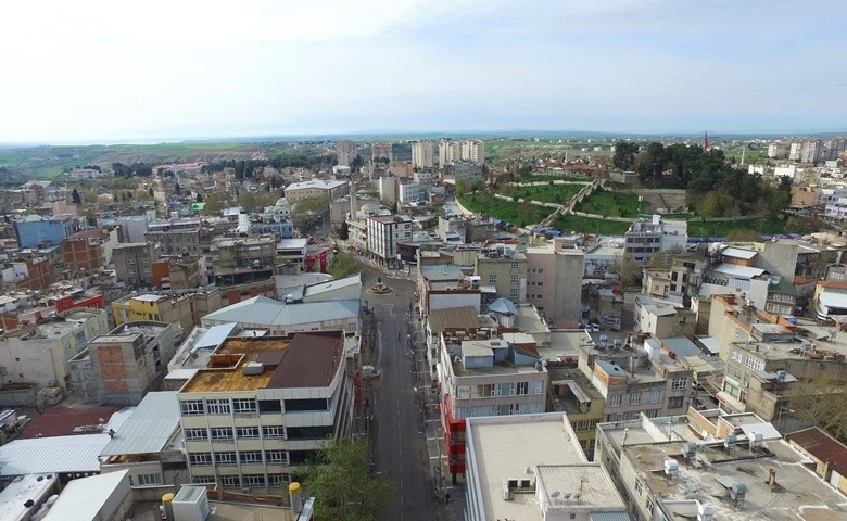 Adıyaman’da 29 adres karantina altına alındı  