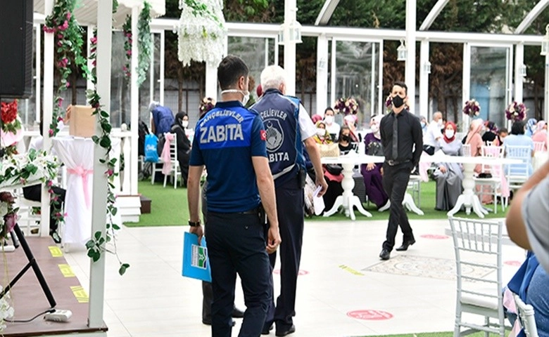 Son dakika: İçişleri Bakanlığı'ndan yeni korona genelgesi!