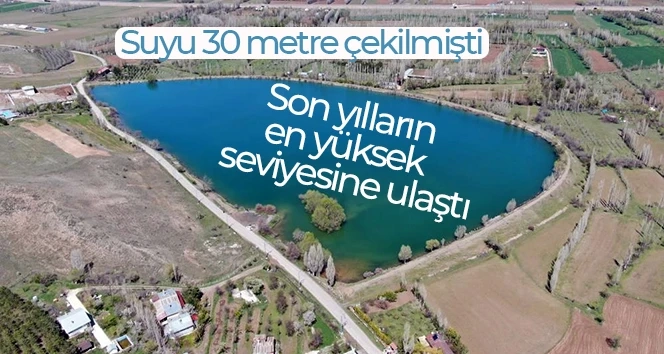 Son yılların en yüksek seviyesine ulaştı