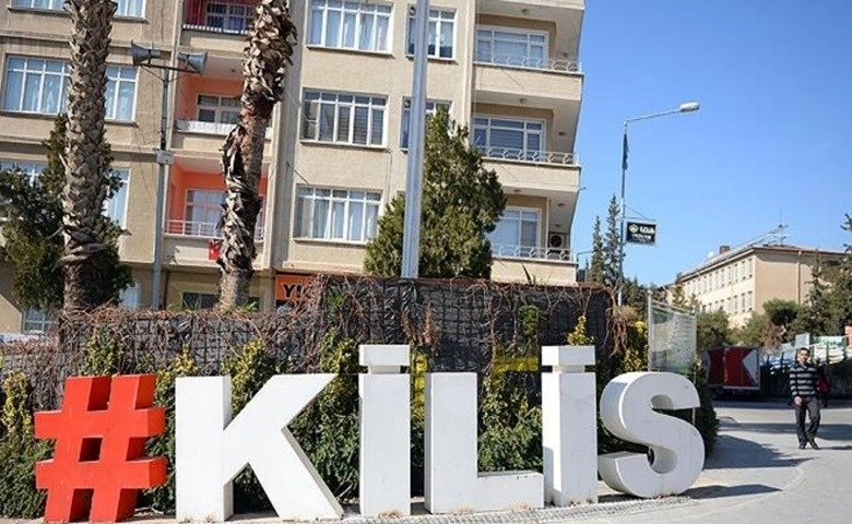 Kilis'in 75 mahallesinin 61'inde korona vakası var  