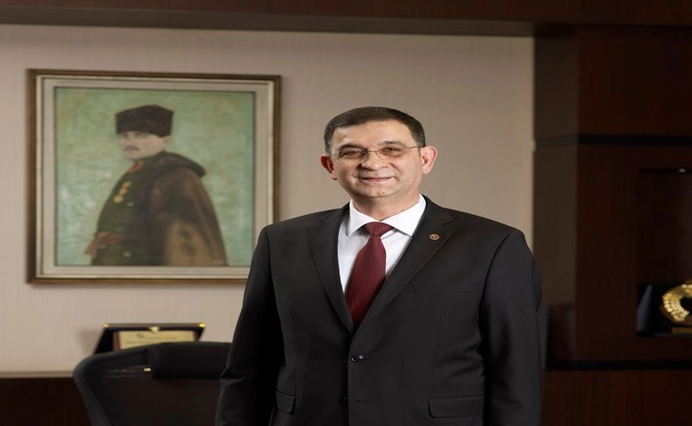 GSO Yönetim Kurulu Başkanı Adnan Ünverdi: