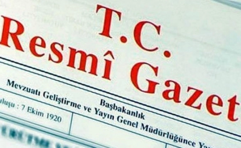 İşten çıkarma ve ücretsiz izin desteği Resmi Gazete de yayınlandı