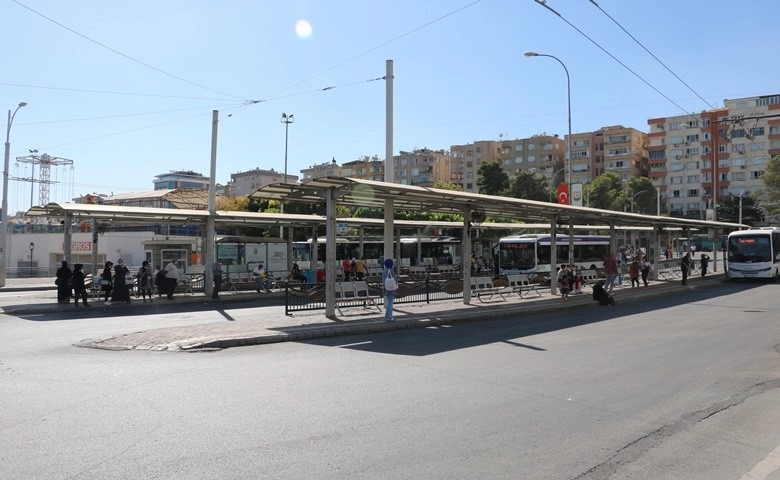 Sonbaharda yaz sıcaklıkları