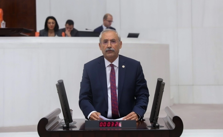 CHP’li Kaplan; Müzisyenler çaresiz ve intihar ediyorlar!