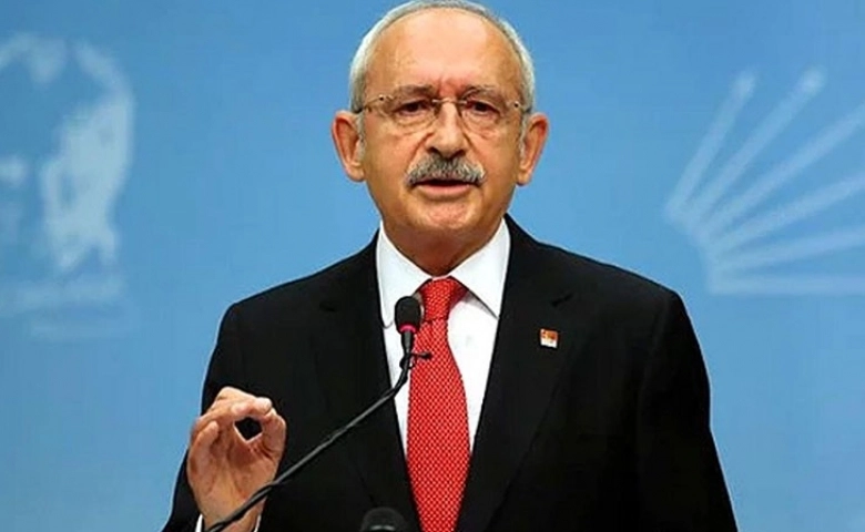 Kılıçdaroğlu Gaziantep'e geliyor