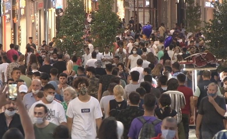 Korkutan uyarı! 'Pozitif hasta sayımız yükselme trendinde'