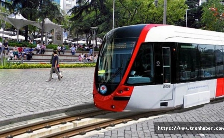 Mersin’de ulaşımı rahatlatacak proje Metro ihalesi yapıldı