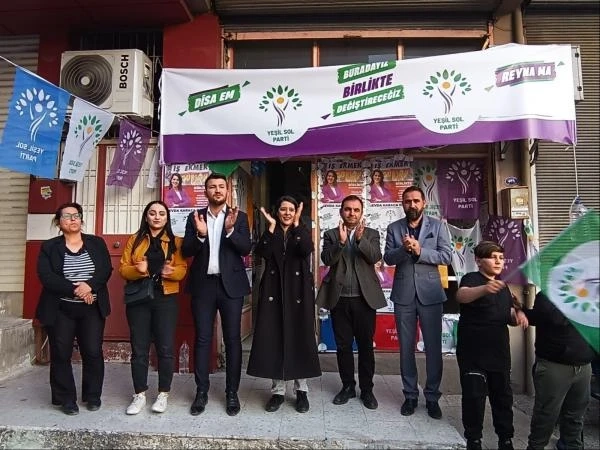 Emek Partisi Genel Başkanı Ercüment Akdeniz: Önce özgür basına sahip çıkacaksınız