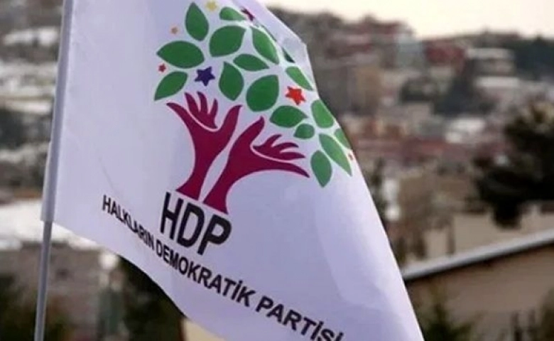 HDP, Kobani olaylarının araştırılması için önerge verdi