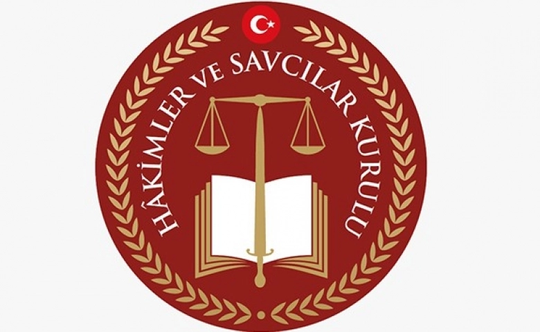 HSK, 11 Hakim ve savcıyı ihraç etti