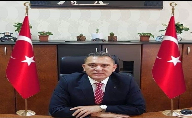 Gaziantep  Emniyet Müdür Yardımcısı hayatını kaybetti